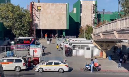 Saltillo: Mujer pierde la vida luego de tomar raticida