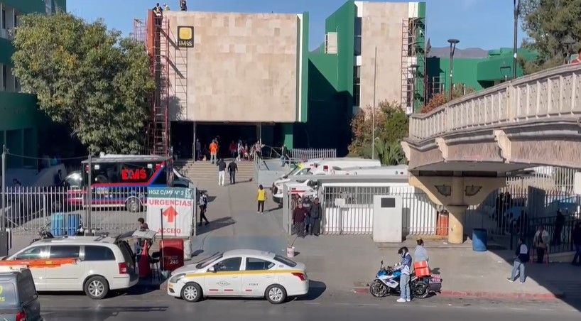 Saltillo: Mujer pierde la vida luego de tomar raticida