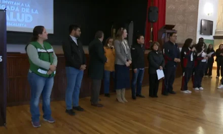 Realizan jornadas médicas en la BENC