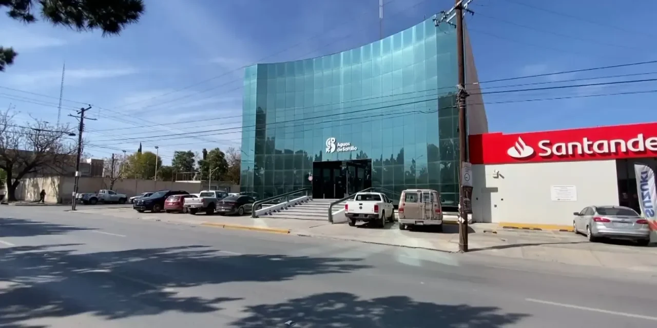 Realizarán obras de interconexión de líneas en Saltillo