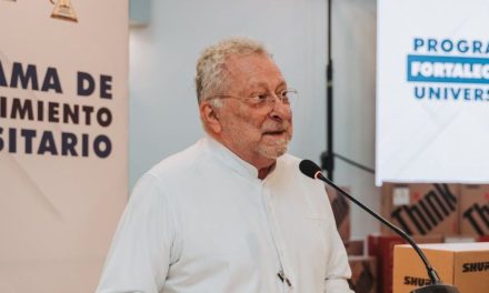 Detienen y destituyen al rector de la Universidad Autónoma de Campeche por posesión de drogas