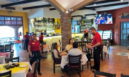 Regresa el Restaurant Week a Saltillo