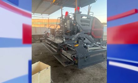 Rehabilitará SCT casi 51 kilómetros de la red carretera de Coahuila