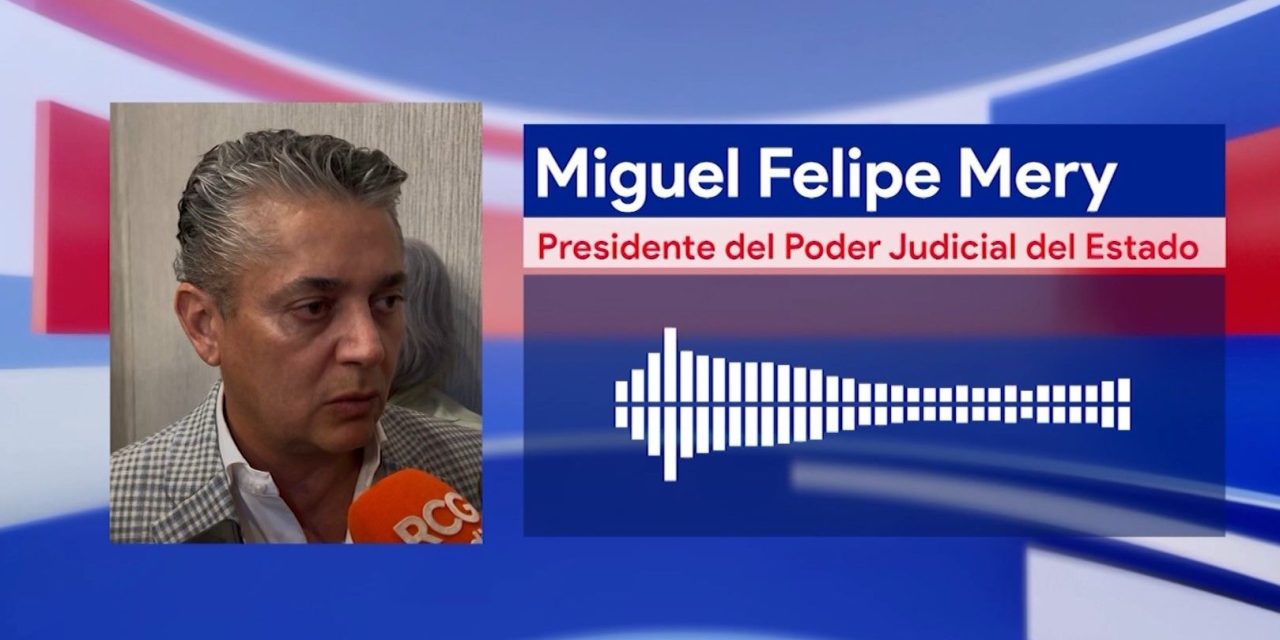 Requiere Coahuila en su poder judicial  de 25 jueces más
