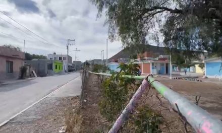 Saltillo: Requiere jardín de niños una mayor seguridad