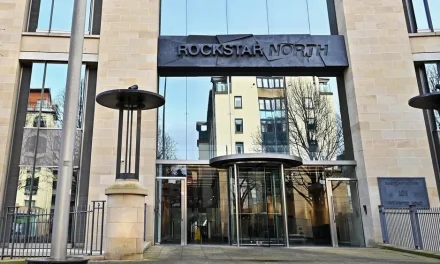 Explosión en las oficinas de Rockstar North… ¿Peligra el desarrollo del GTA VI?
