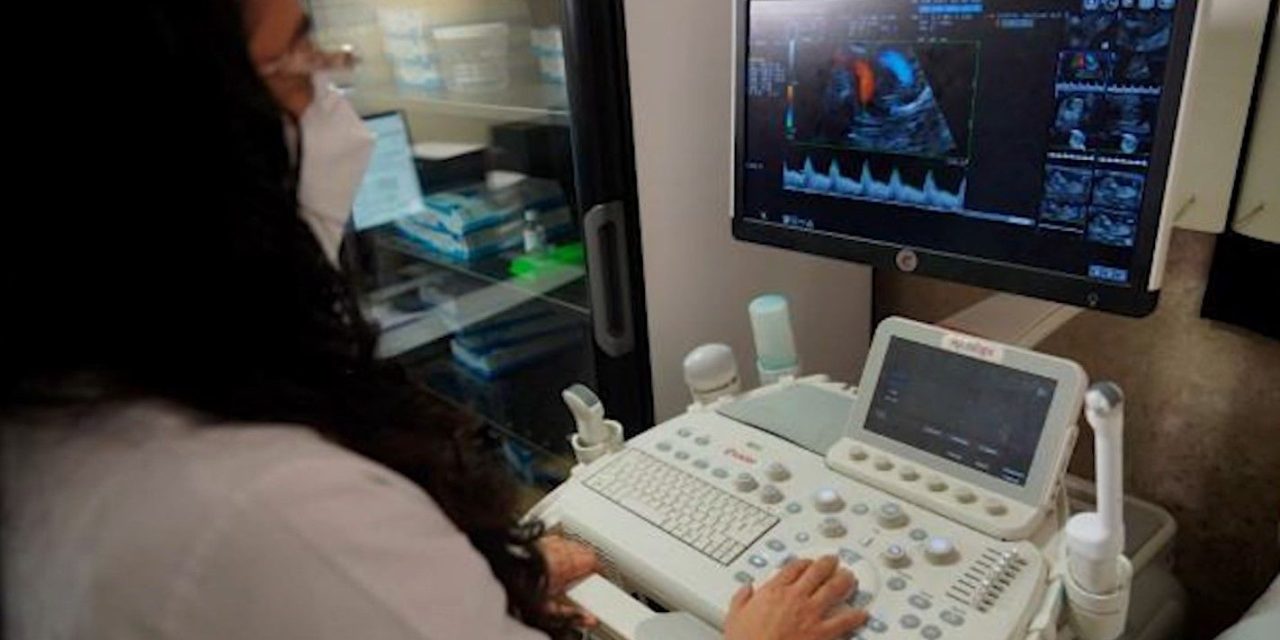 Salva el IMSS la vida de pacientes con placenta acreta en el Hospital No. 16