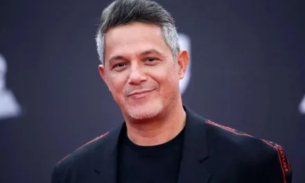 Alejandro Sanz revela en su documental el peor momento en su matrimonio con Jaydy Michel