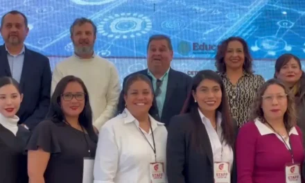 Se actualizan maestros de DGTI