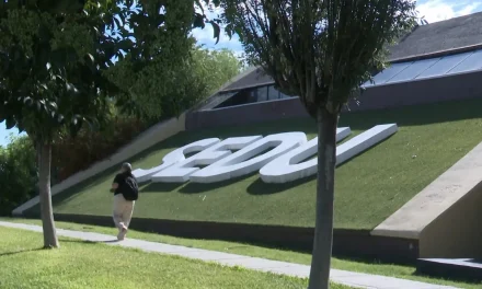 Se ha registrado el 50 por ciento de los alumnos que van a preescolar