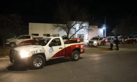 Se mantendrán bajas temperaturas  en Saltillo