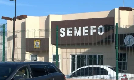 Muere adulto mayor durante traslado médico en la colonia La Morita