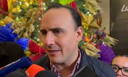 Será  un año próspero 2026 para Coahuila