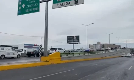 Se realizarán 12 intervenciones viales en 2026 en los diversos sectores de Saltillo