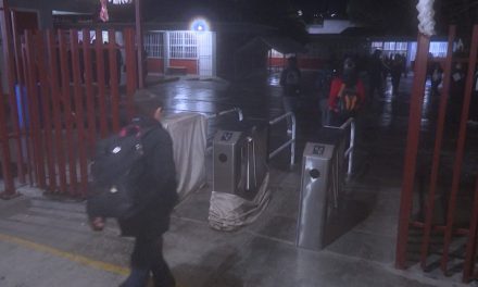 Se recuperó la asistencia a clases en Saltillo