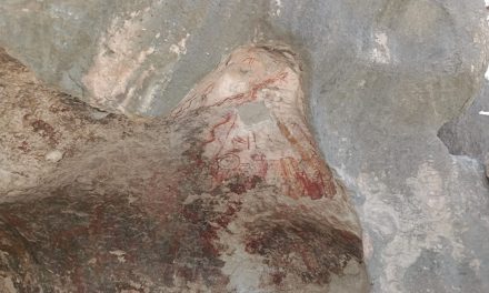 Sin castigo aún los responsables de daños en Cueva Pinta de Cuatro ciénegas