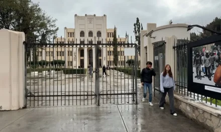 Sin incidencias el regreso a clases en la Universidad Autónoma de Coahuila