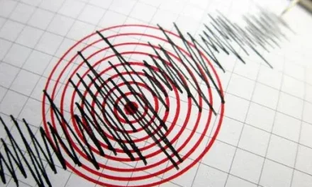 CDMX inicia el 2026 con sismo este viernes 2 de enero