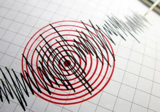 CDMX inicia el 2026 con sismo este viernes 2 de enero