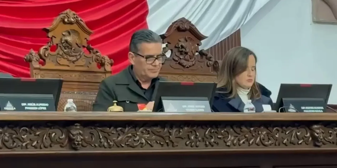 Solicitan inspección a minas de carbón en Coahuila