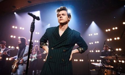 Harry Styles suma sexta fecha en México y confirma último concierto en CDMX