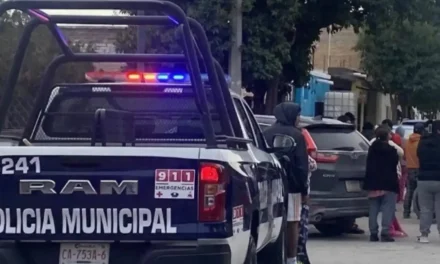 Sujeto priva de la vida a su madre en San Pedro de las Colonias