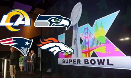 Rumbo al Super Bowl LX: Definidas las Finales de Conferencia tras dramática Ronda Divisional