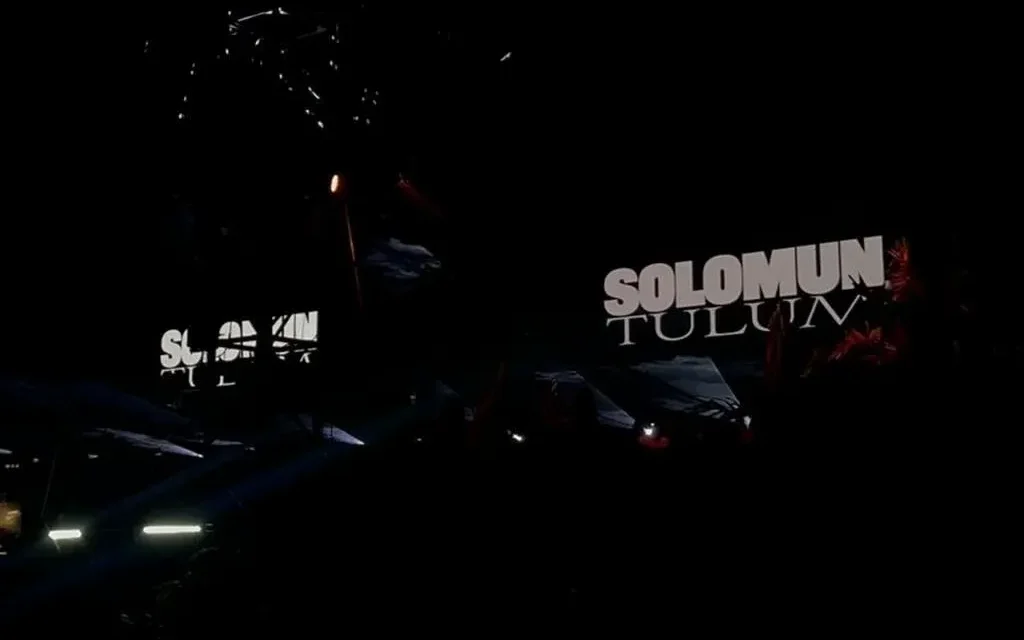 Asesinan a balazos a hombre durante show de Solomun en Tulum