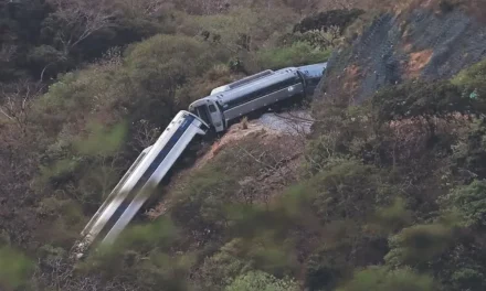 Falta un operador del Tren Interoceánico de ser detenido
