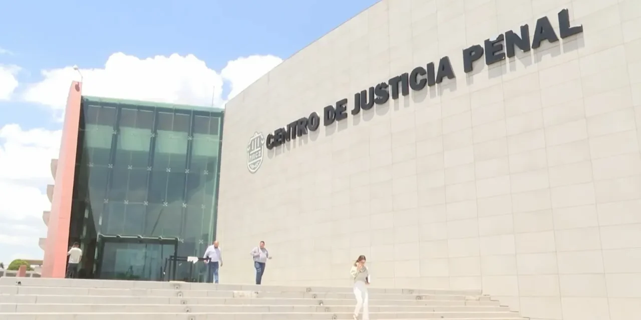 Saltillo: Vinculan a proceso a Esthela ‘N’ por  violencia familiar