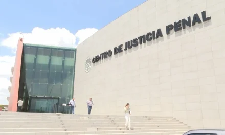 Saltillo: Vinculan a proceso a Esthela ‘N’ por  violencia familiar