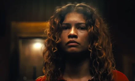 Euphoria estrena el tráiler de la tercera temporada y sacude las redes con la aparición de Rosalía