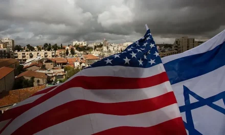 EE. UU. ordena la evacuación de su personal en Israel ante la inminencia de un ataque contra Irán