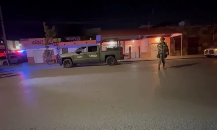 177 cateos en lo que va del año en Coahuila