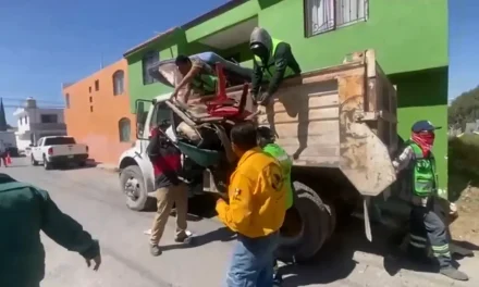 19 colonias se han visto beneficiadas con el programa ‘Colonias al 100’ en Saltillo
