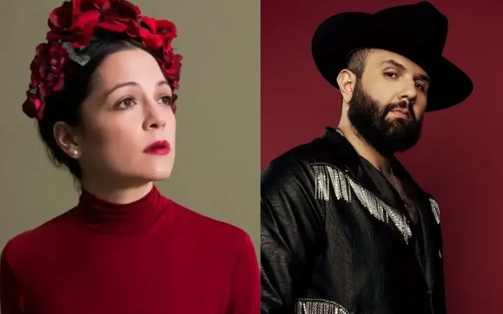 Orgullo Nacional: Natalia Lafourcade y Carín León triunfan en los Grammy 2026