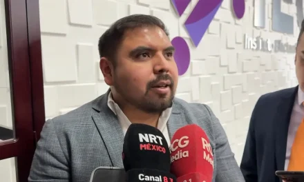 95 mdp solicitaría el IEC de ampliación al presupuesto