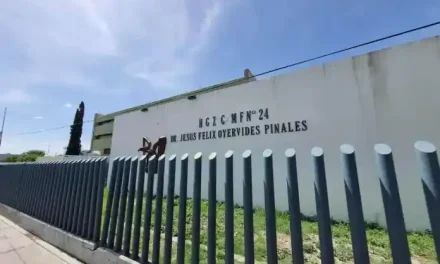 Investigan embarazo de menor de edad en Nueva Rosita