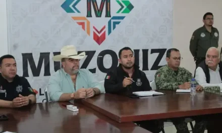 FGE mantiene activos los operativos de seguridad en la región