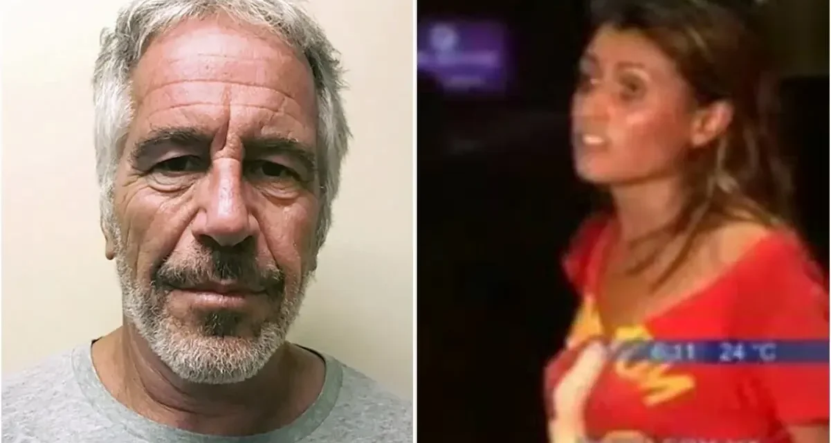 El misterioso caso de Gabriela Rico, la mexicana que sufrió una crisis y reveló que la élite comió humanos