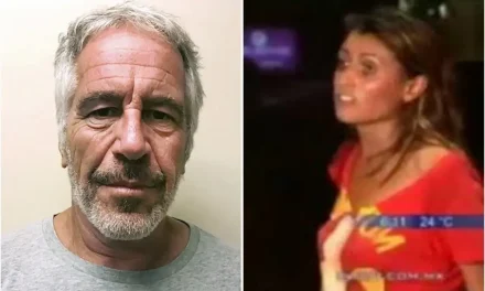 El misterioso caso de Gabriela Rico, la mexicana que sufrió una crisis y reveló que la élite comió humanos