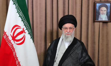 Netanyahu asegura muerte de Alí Jamenei, líder supremo de Irán, tras ataque conjunto con EE. UU.