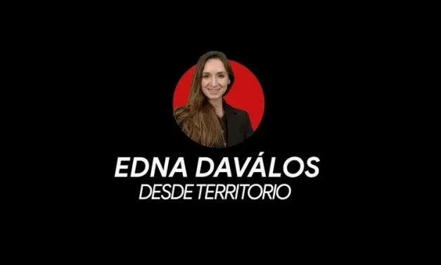 La balanza laboral