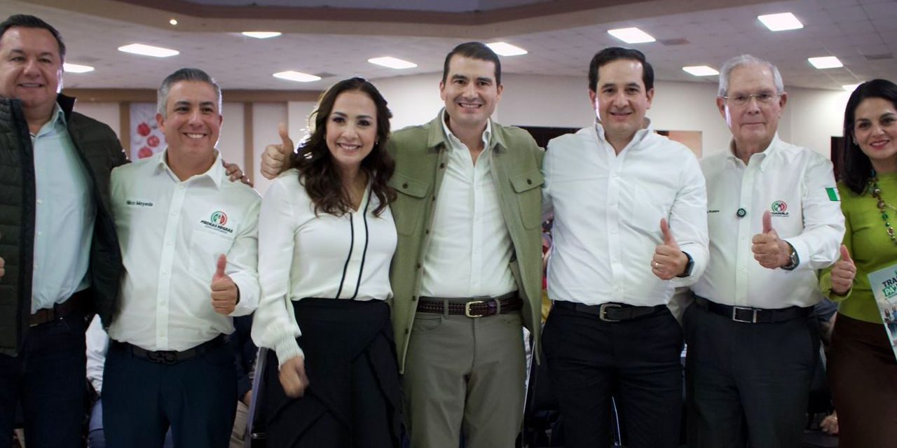 Guillermo Ruiz presenta Segundo Informe de Actividades