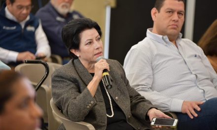 Consulado de México en Del Río apoya a Acuña Healthcare