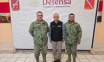 Sedena inicia las actividades deportivas y culturales en Acuña
