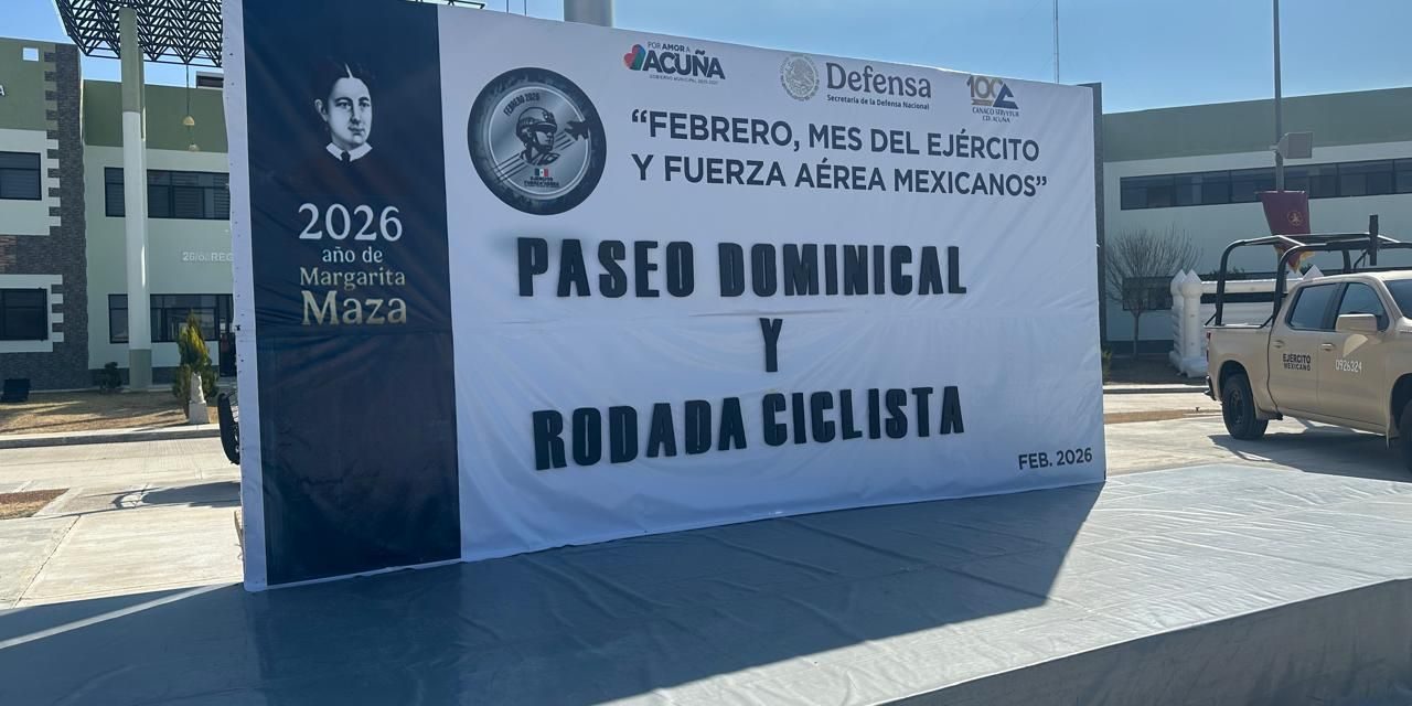 Reactivan paseos dominicales en el Regimiento de Caballería Motorizado