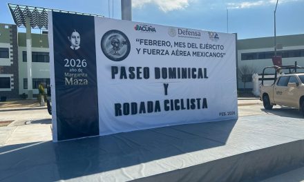 Reactivan paseos dominicales en el Regimiento de Caballería Motorizado