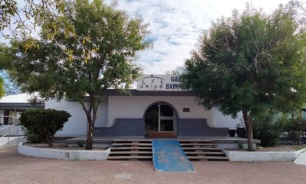 Centro de Rehabilitación firma convenio con DIF Acuña