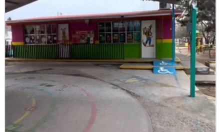Últimos días para la preinscripción de preescolar